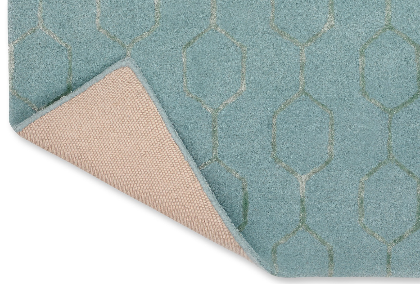 Gio mineraal tapijt | Maat: 120 × 180 cm