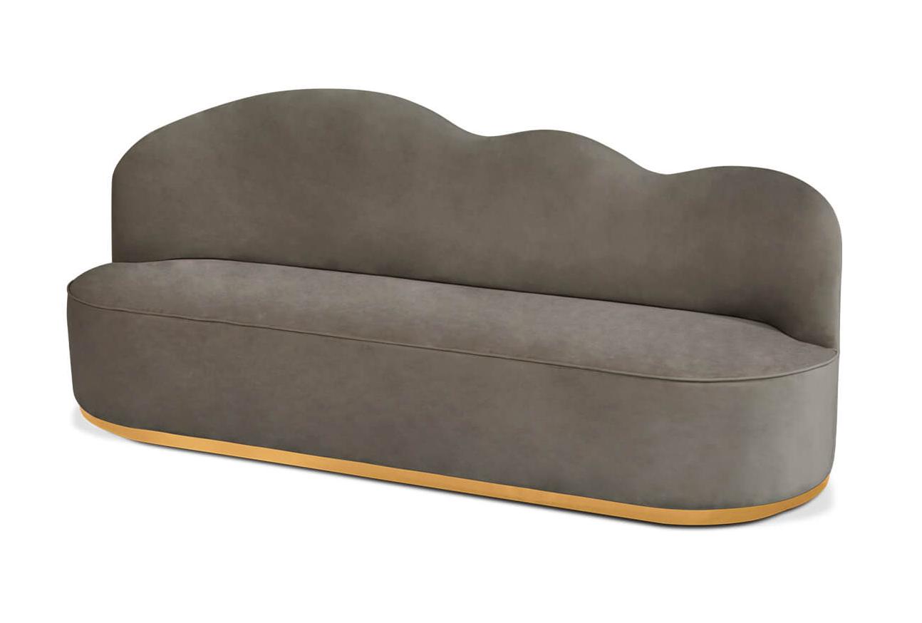 Nimbus knuffel bank