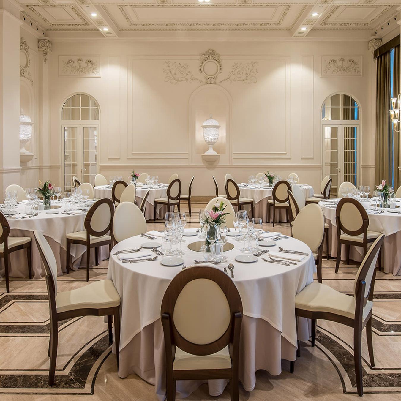 Lampadaire Palladio