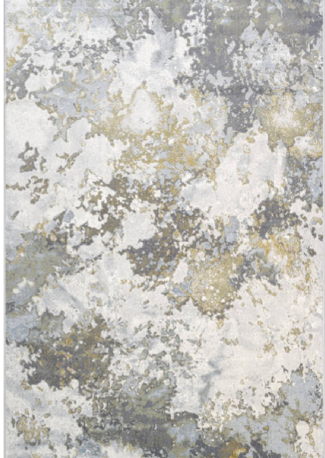 Tapis Sibilla tissé plat | Taille: 200 × 290 cm
