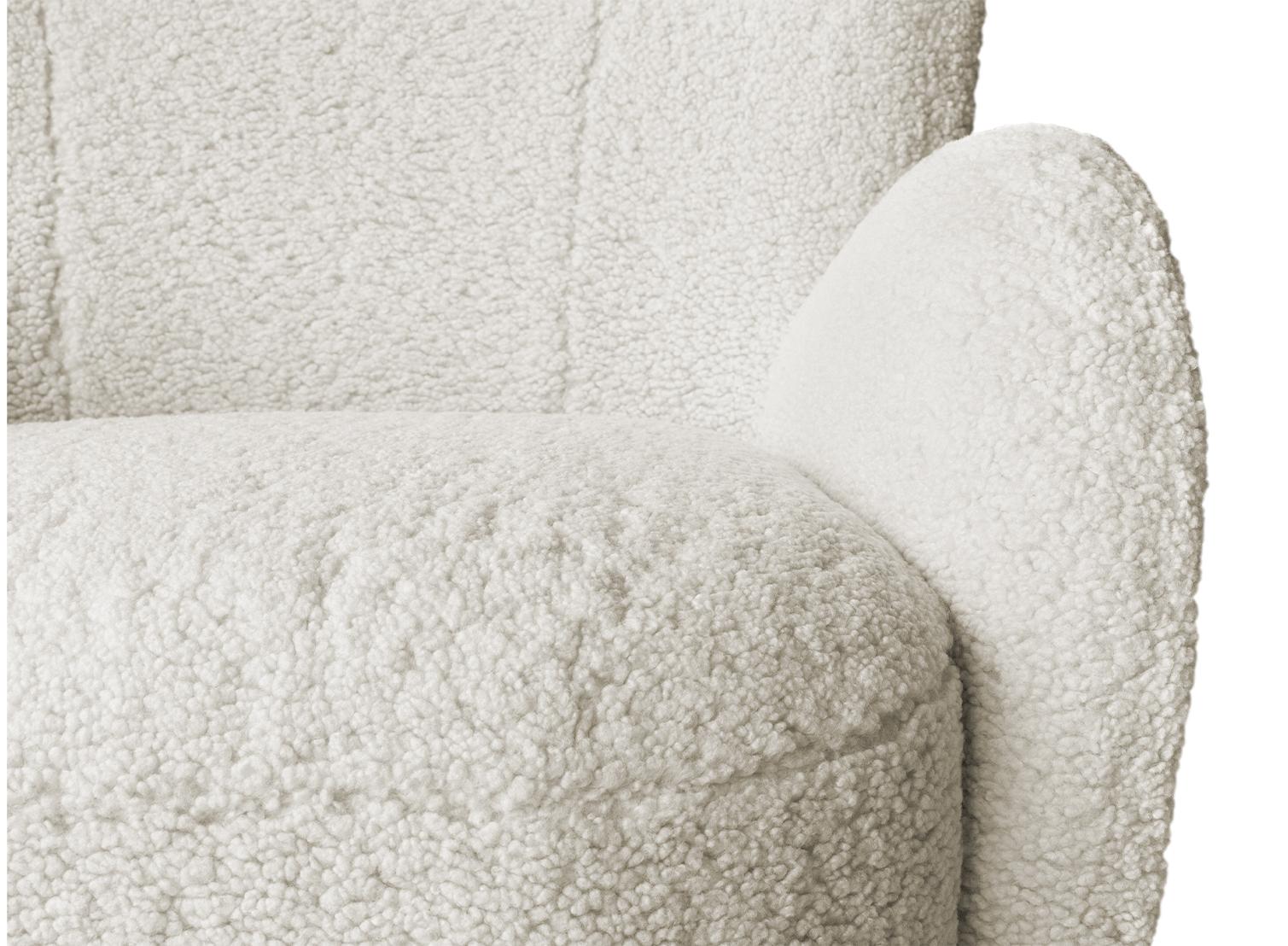 Fauteuil à bascule Cozy Glide