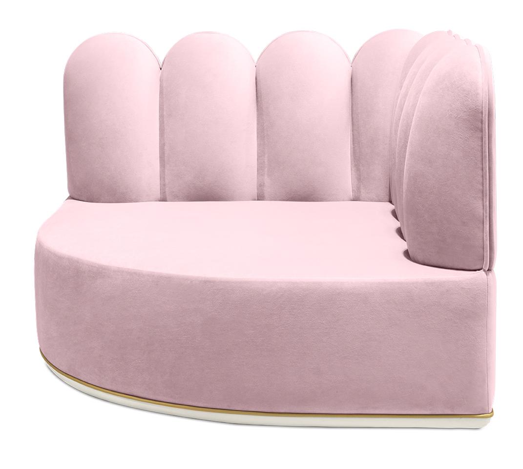 Pluizige wolk snoep bank