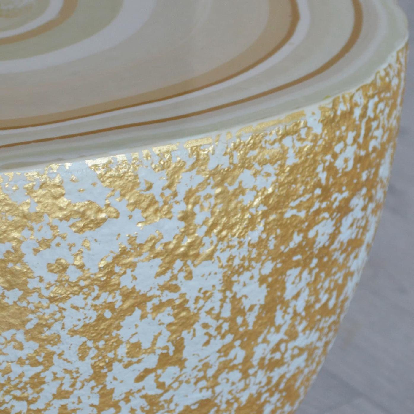 BonBon beige salontafel