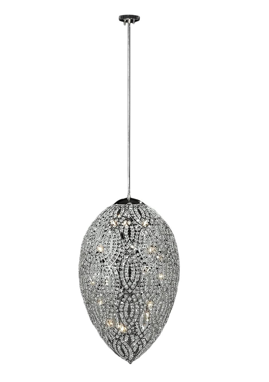 Arabesque Egg 90 hanglamp