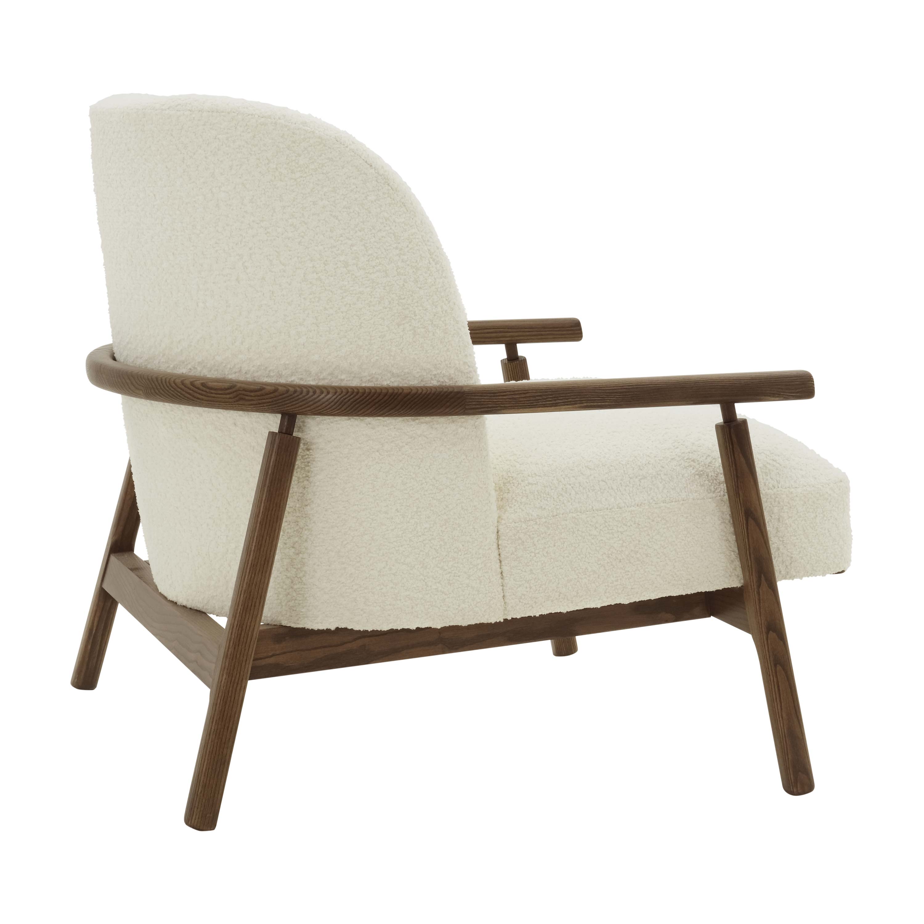 Fauteuil Rocca