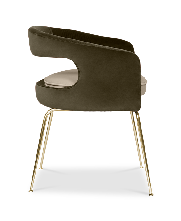 Chaise Elias