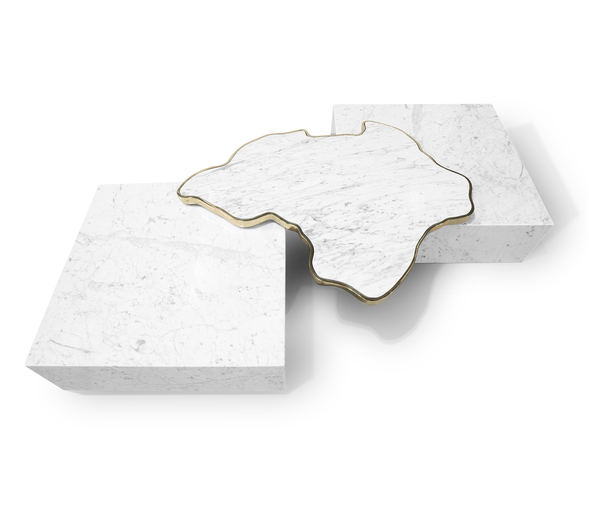 Valencia centertafel