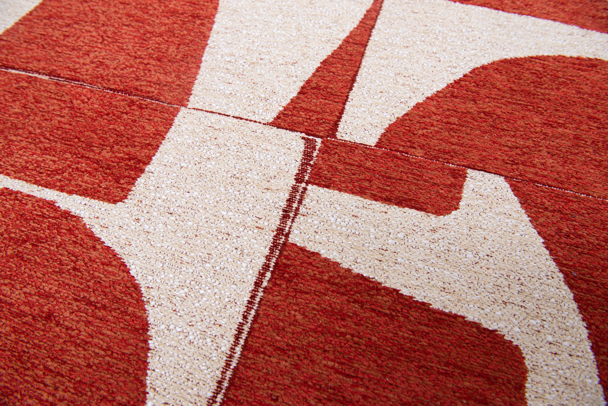 Tapis Saffron