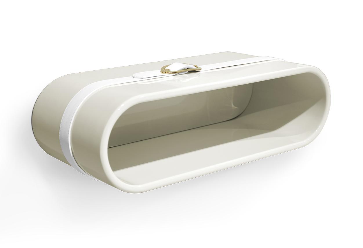 Petite étagère flottante Nimbus