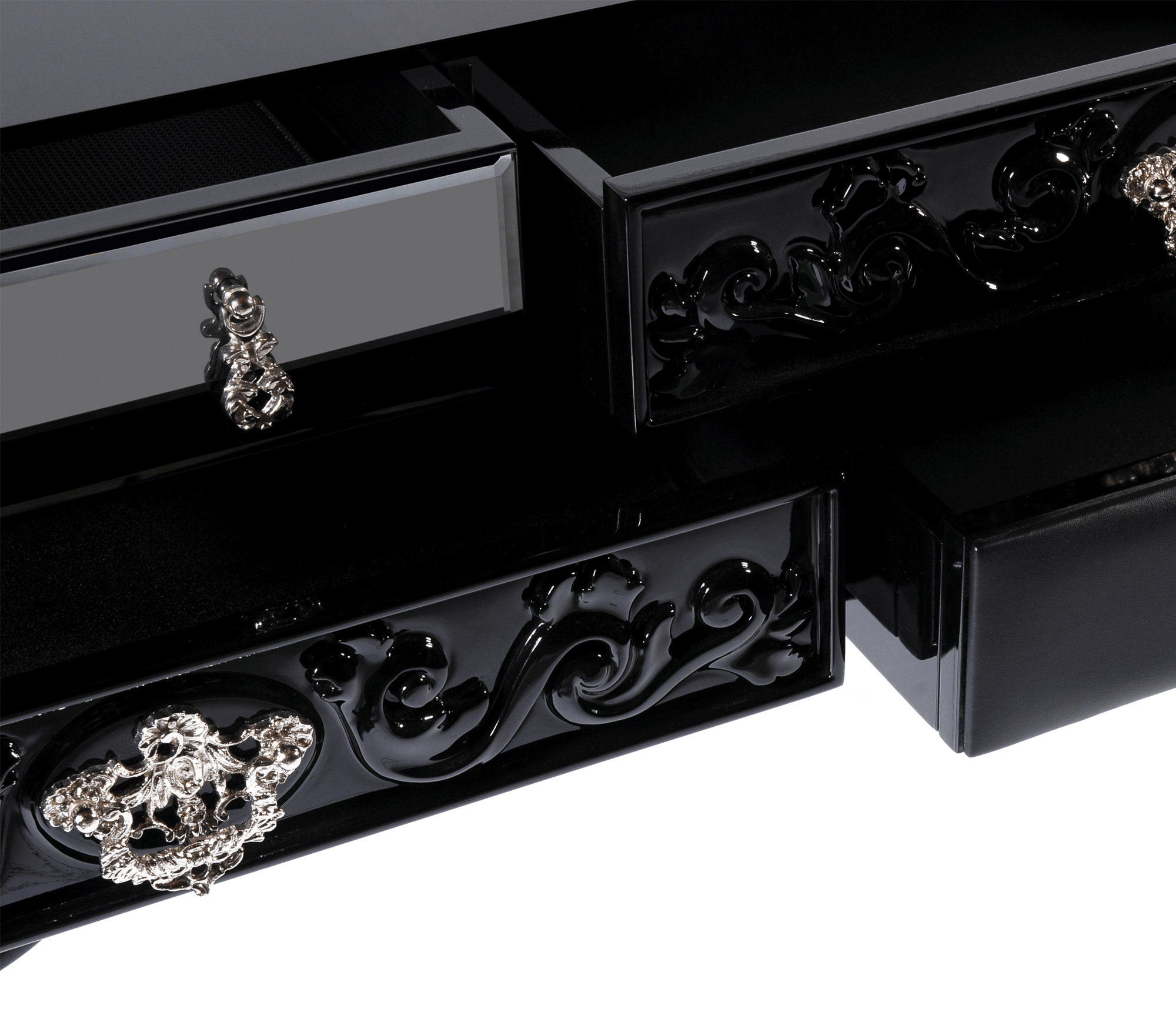 Console Windsor