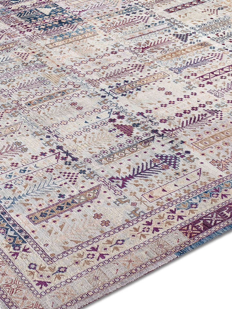 Soul handgemaakt luxe vloerkleed | Maat: 170 × 240 cm