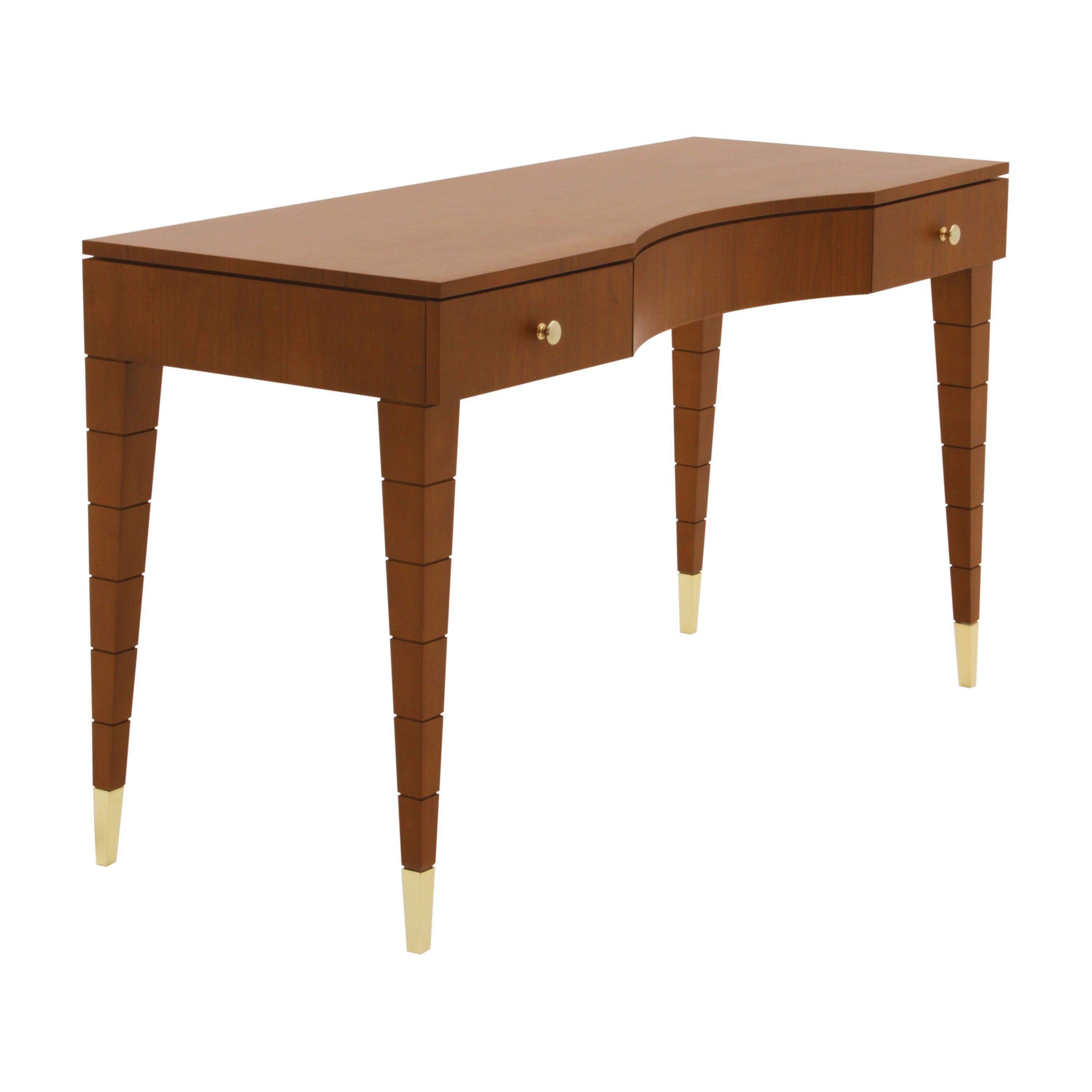 Bureau contemporain Look