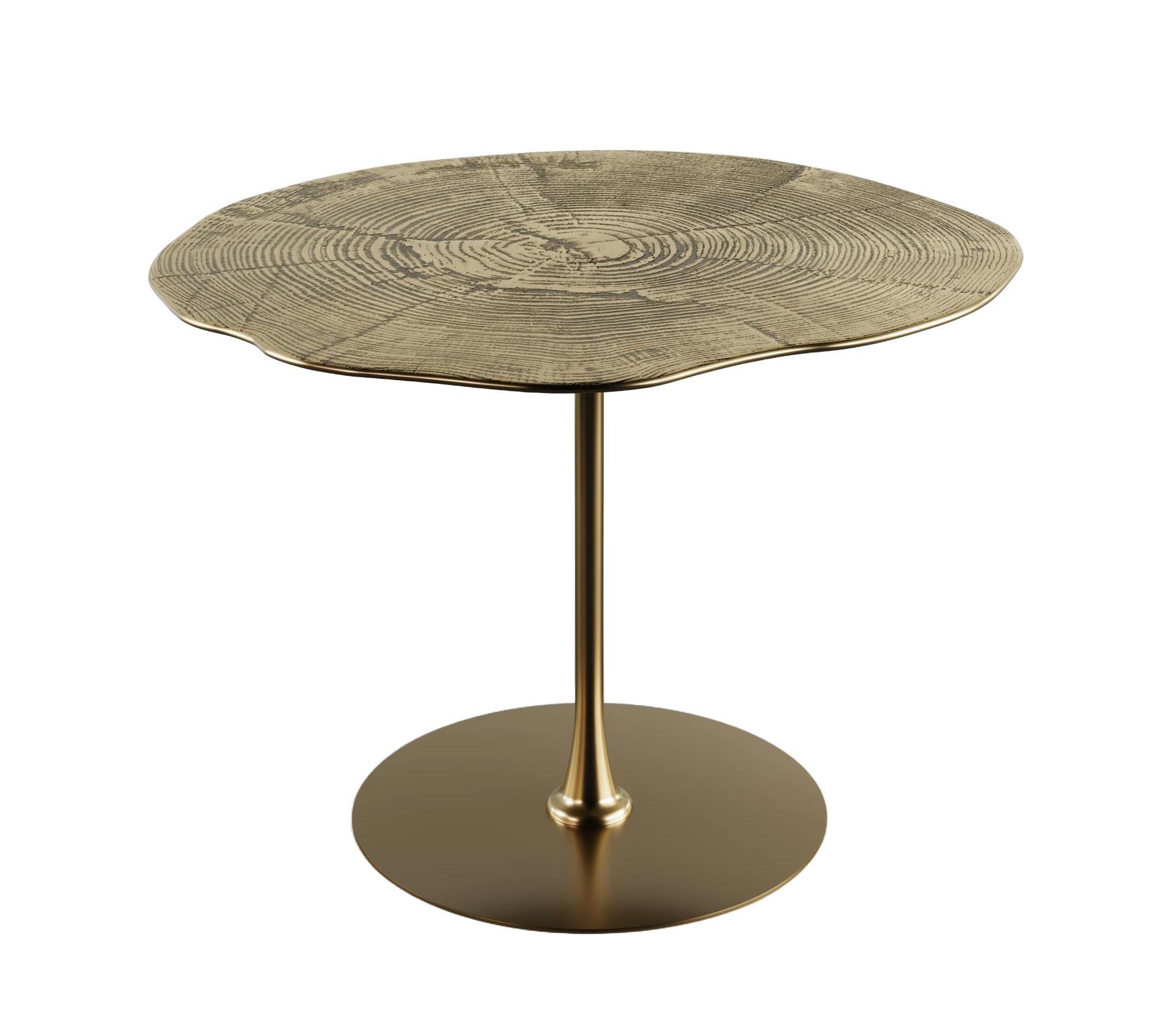 OAK loungetafel