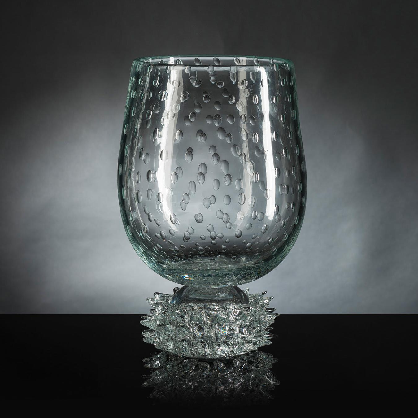 Grand vase Correr