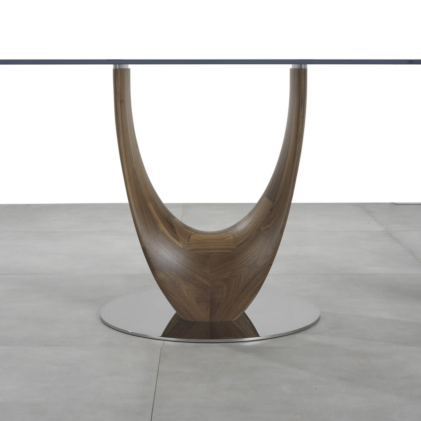 Axis grote eettafel