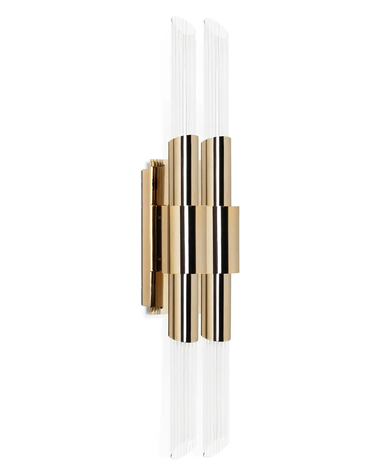 Stellar II kleine XS wandlamp