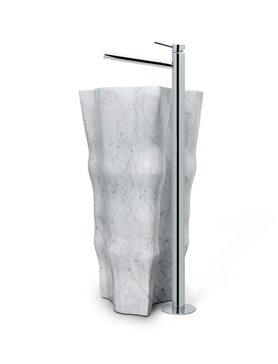 Paradise Stone wastafel