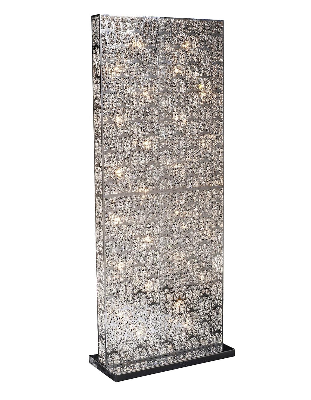 Arabesque vloerlamp