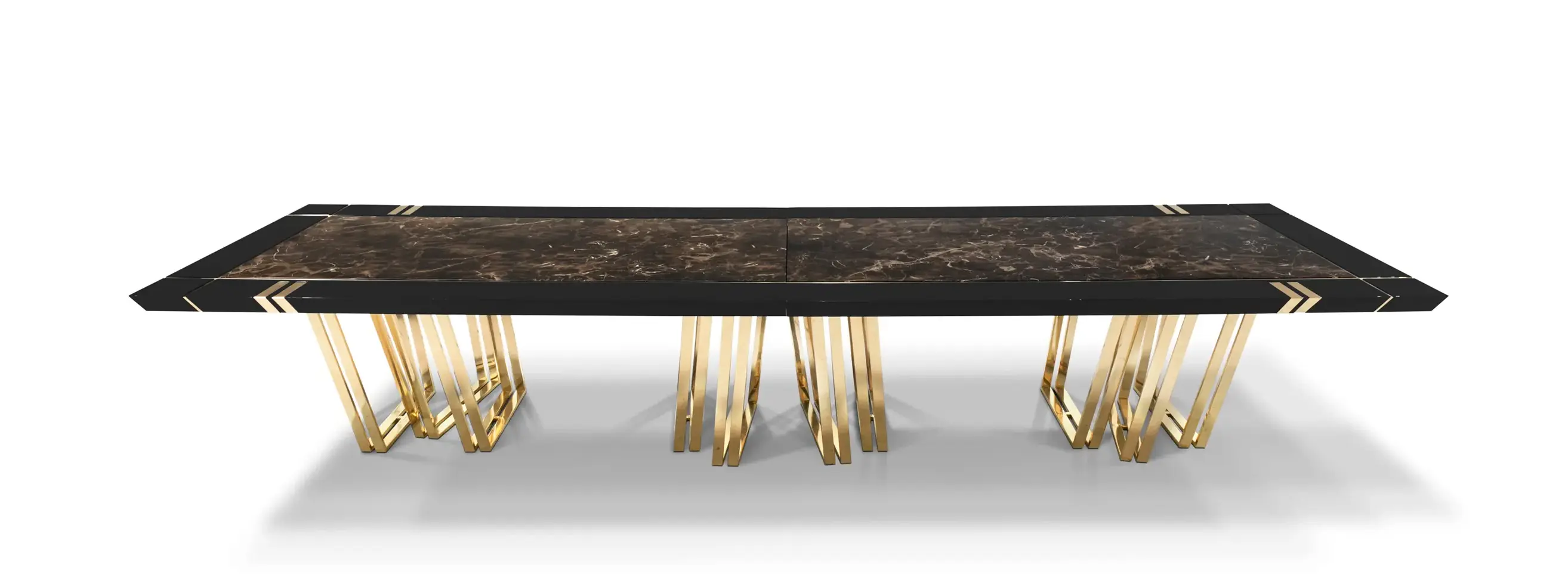 Grande table à manger Ascend XL