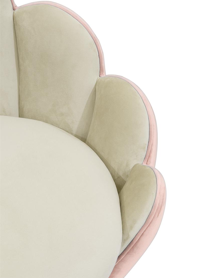 Fauteuil Lotus Sérénité