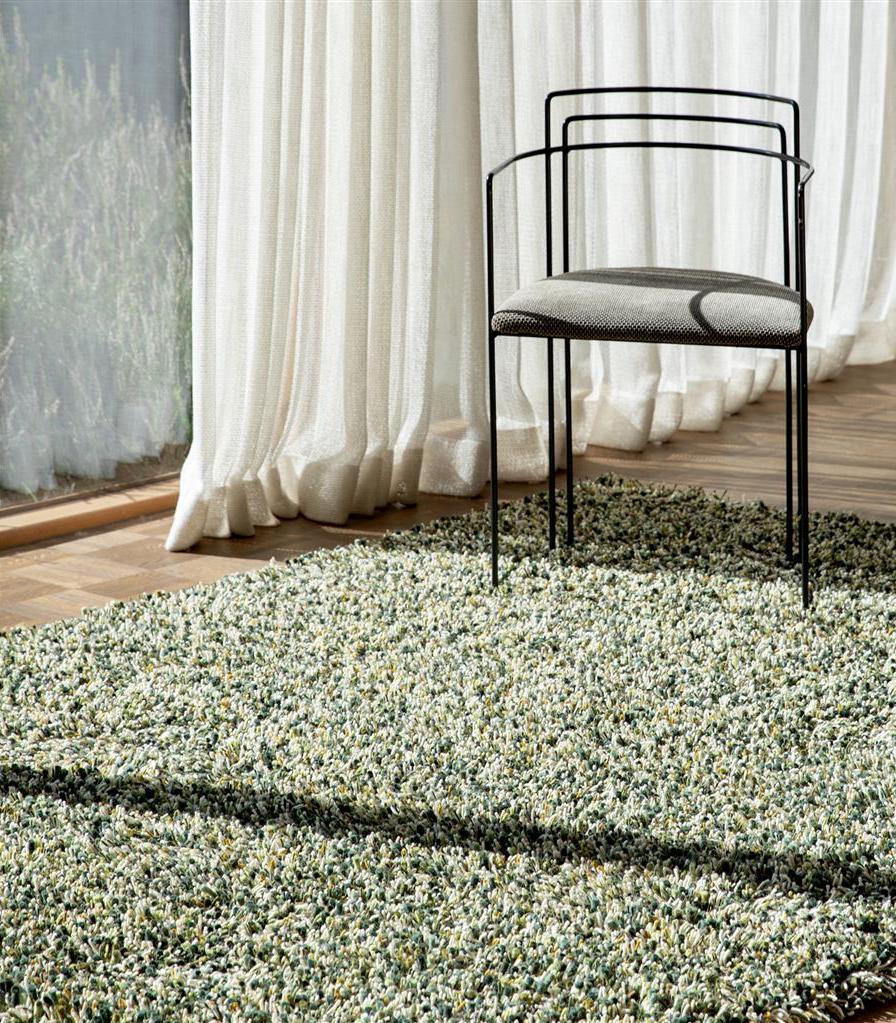 Tapis Spring Into the Woods | Taille: 170 × 240 cm