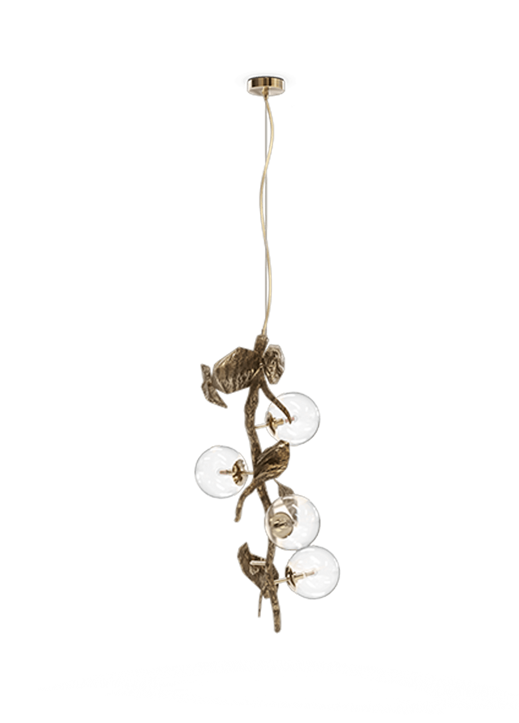 Athena hanglamp