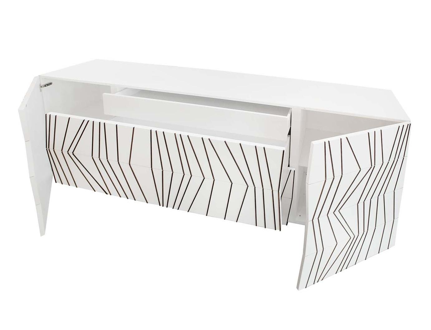 Nazca dressoir