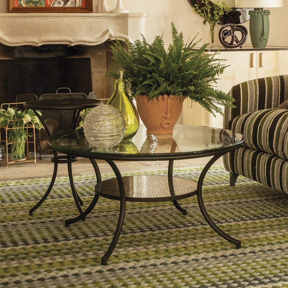 Coralia table basse