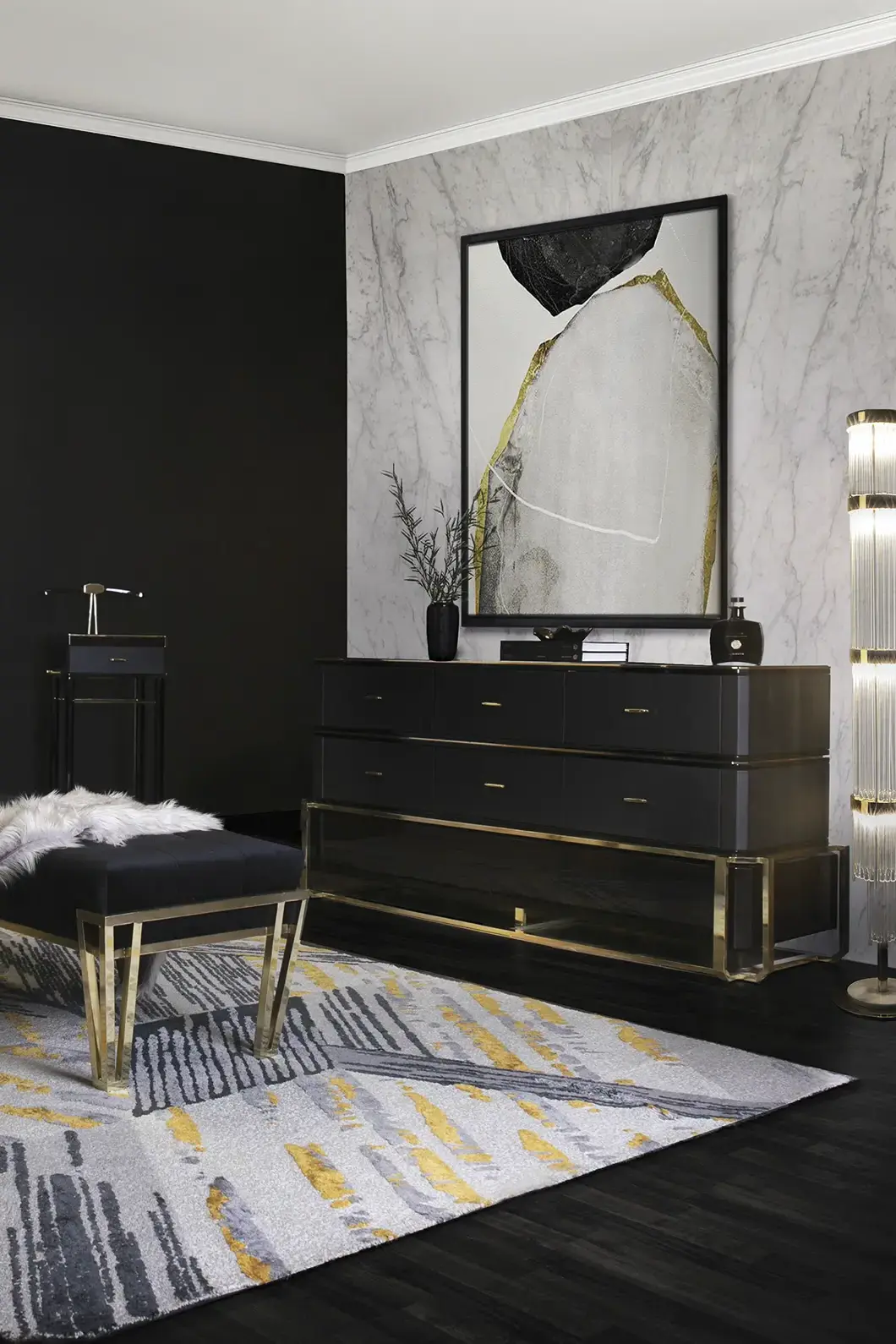 Commode Cadence - 3