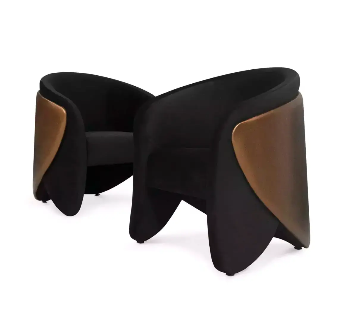 Chaise Camille