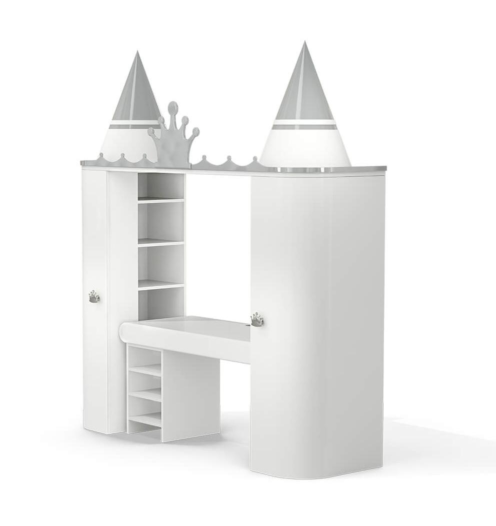 Koninklijke geleerde bureau