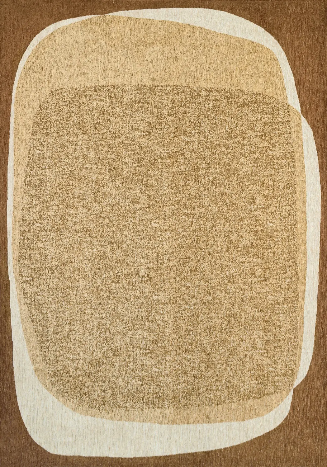Tapis Marble OAK