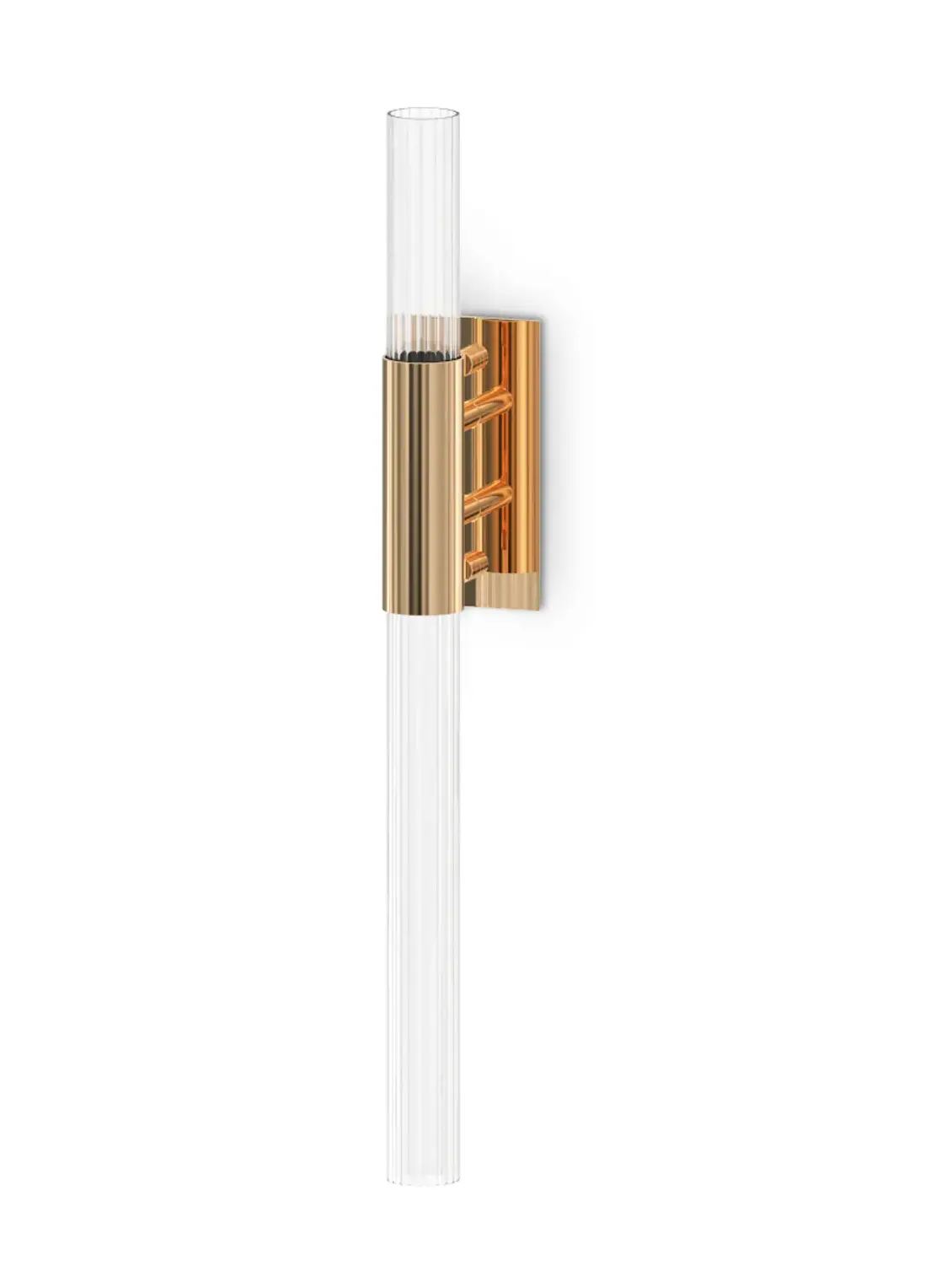 Cascade II wandlamp