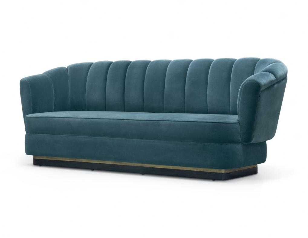 Luxe bank