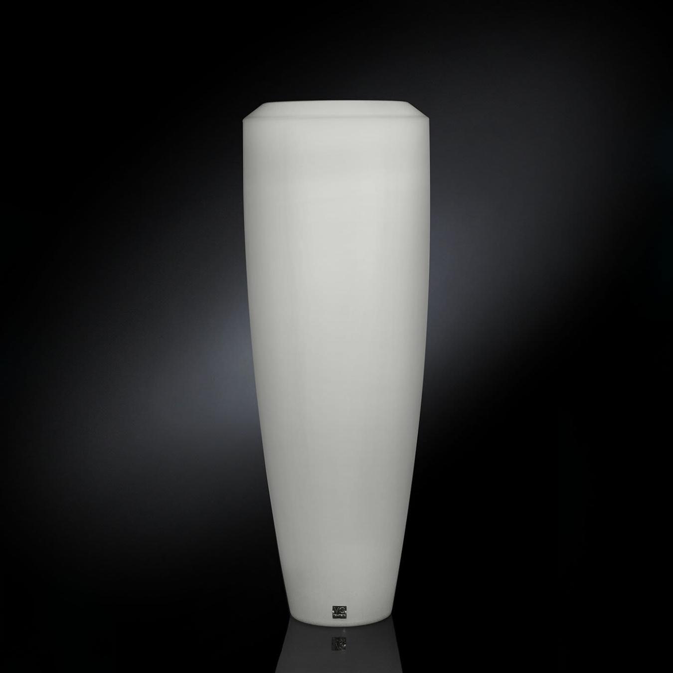 Petit lampadaire d'extérieur Obice