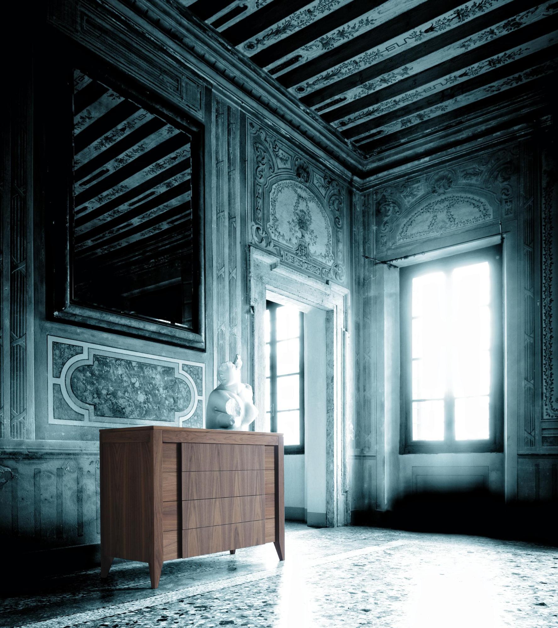 Commode Anerio