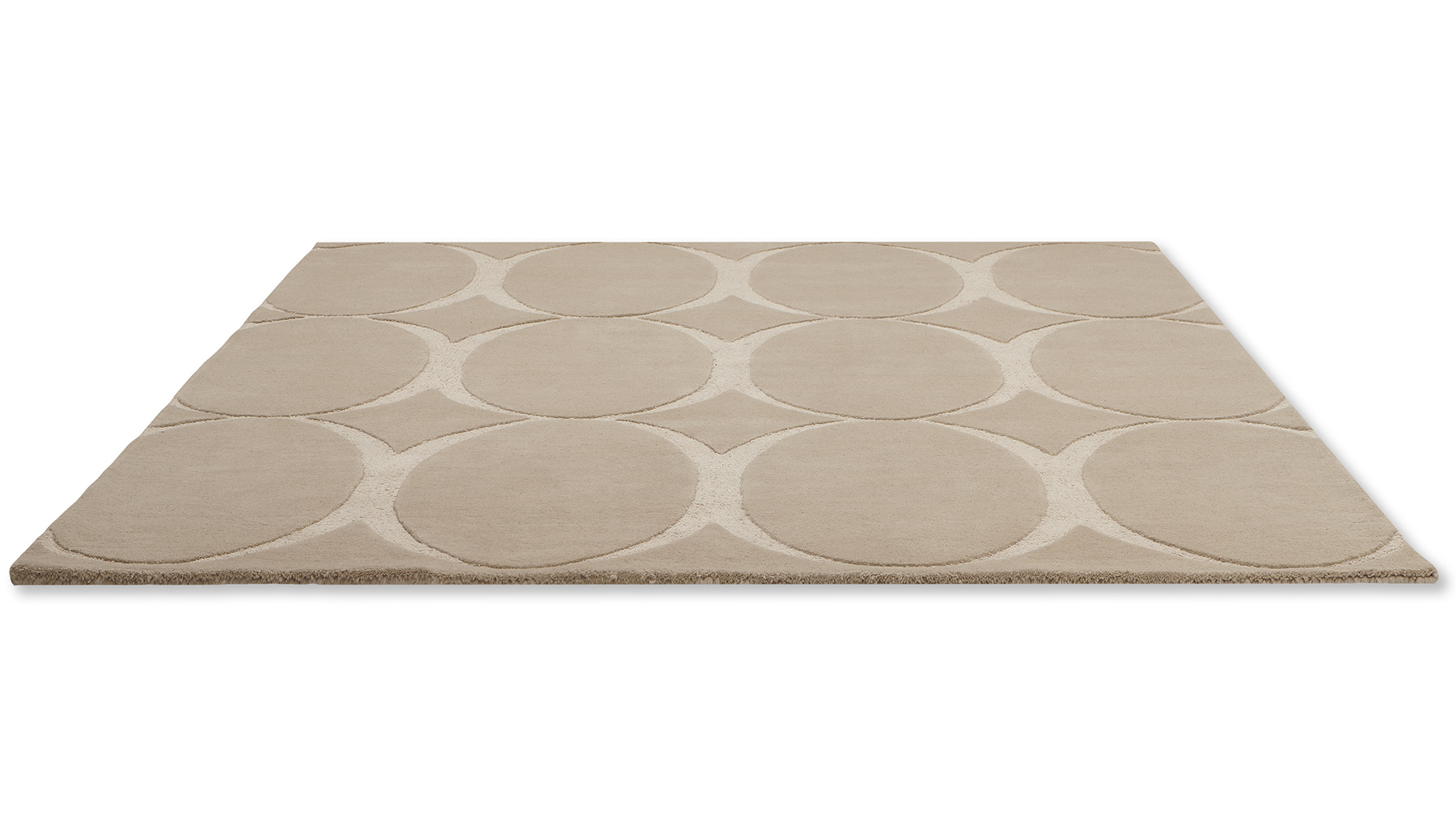 Tapis Renaissance beige