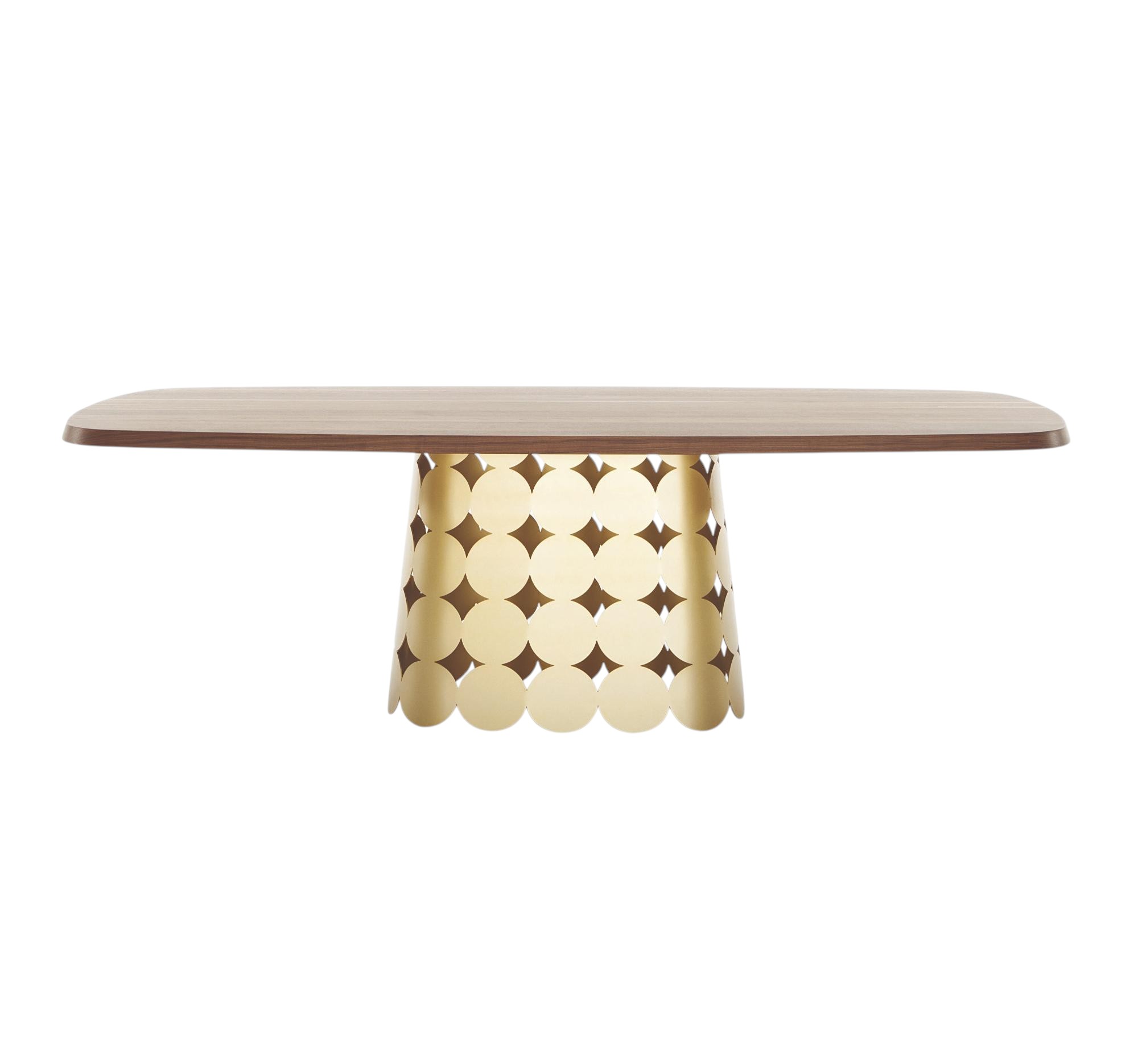 Table à manger Pois