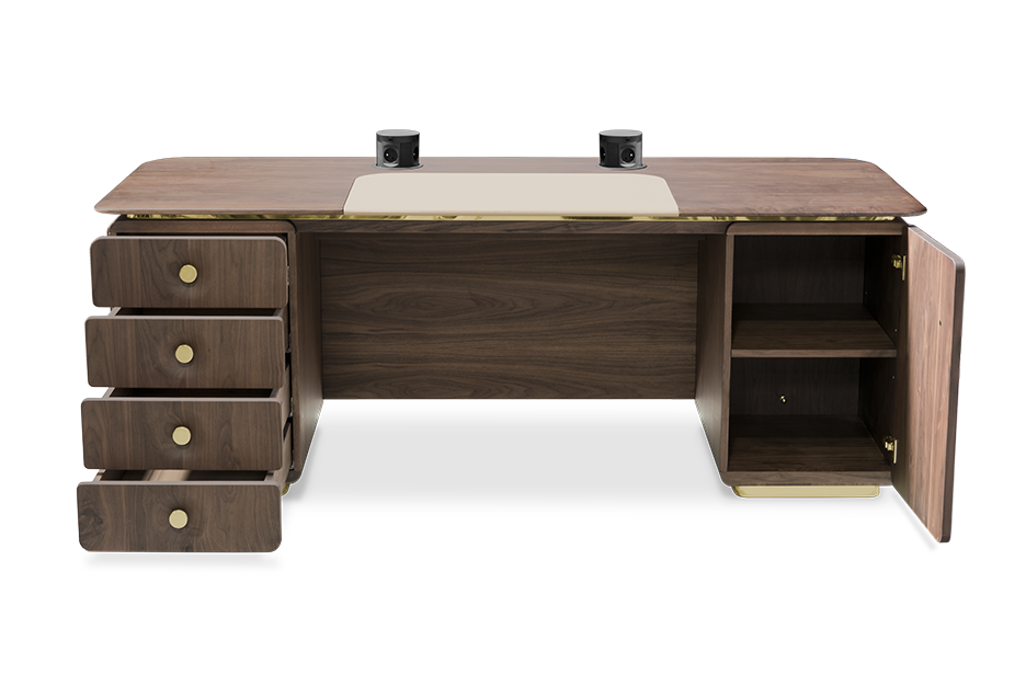 Bureau d’étude Arlo