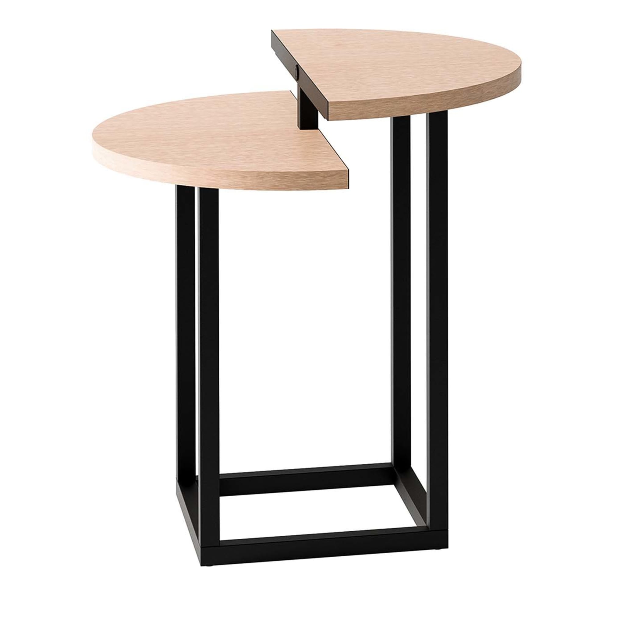 Design bijzettafel