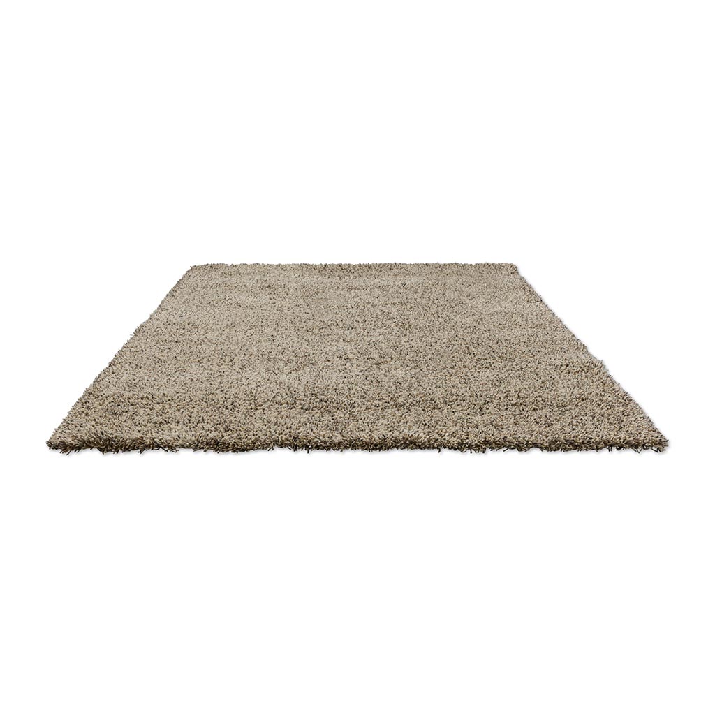 Tapis Jazz Plush orage fait main