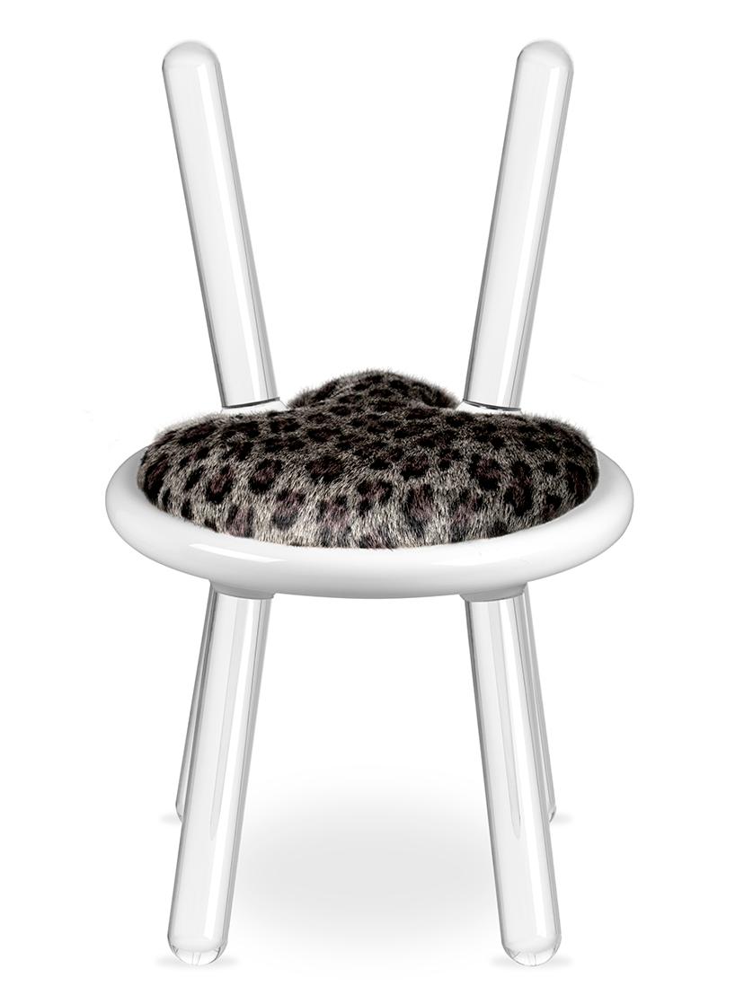 Chaise féline Mirage