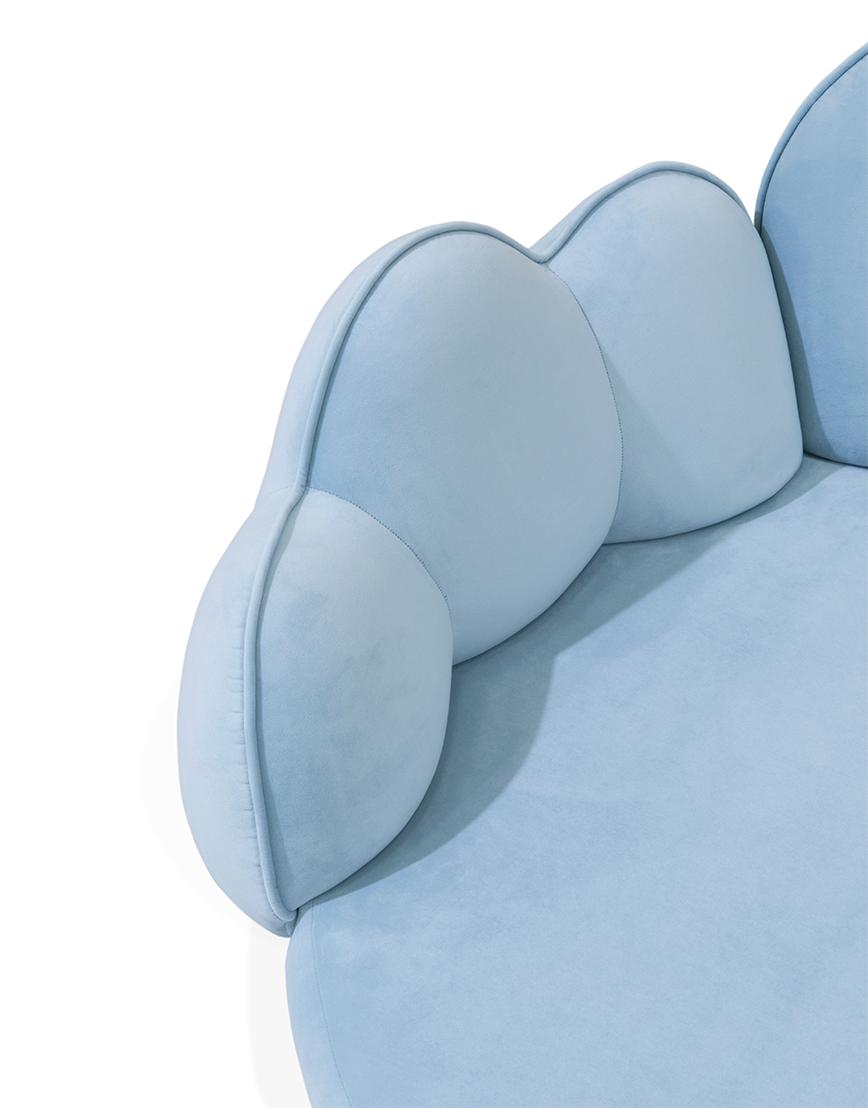 Kleine ontdekkingsreiziger baby speelplaats
