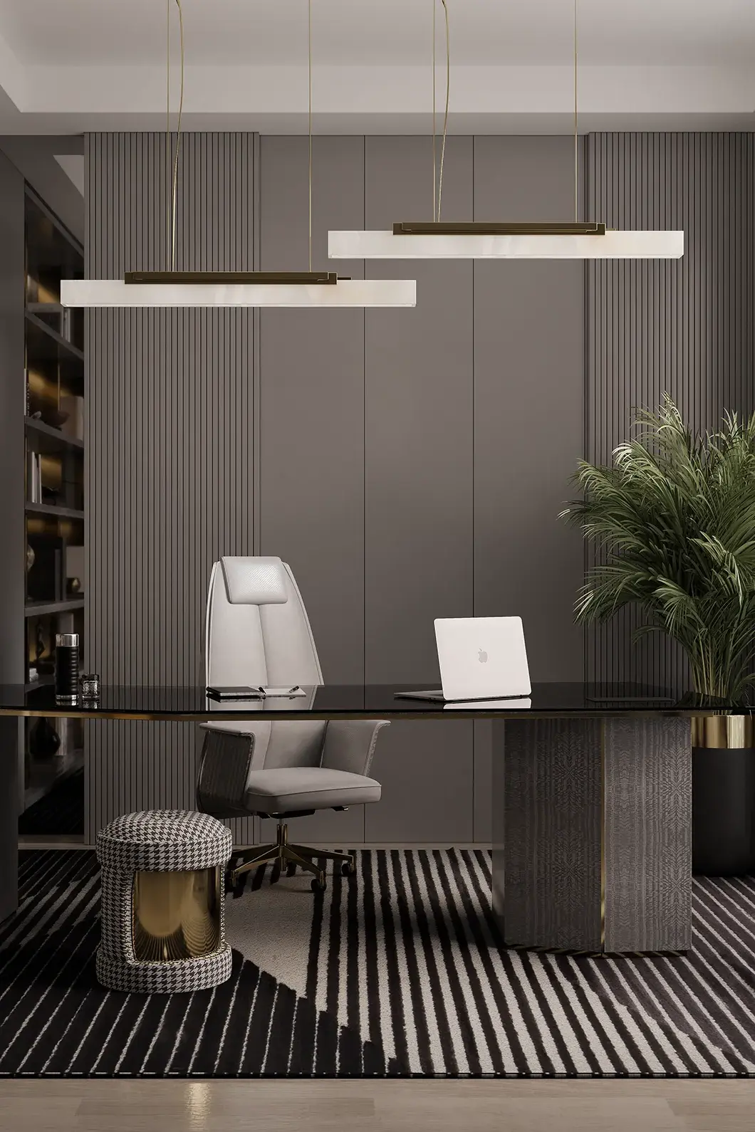 Horizon hanglamp - 4