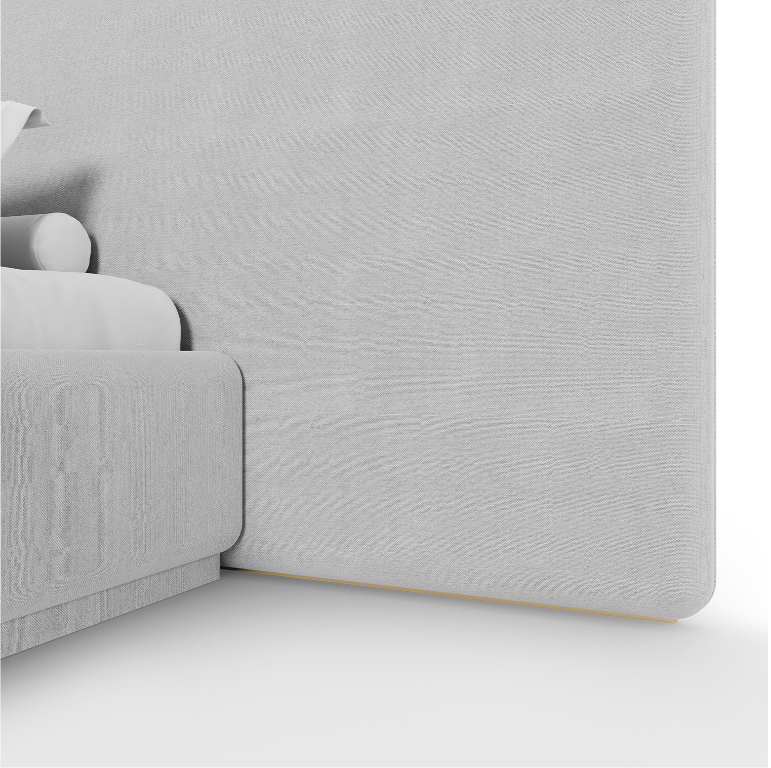 Isla master bed