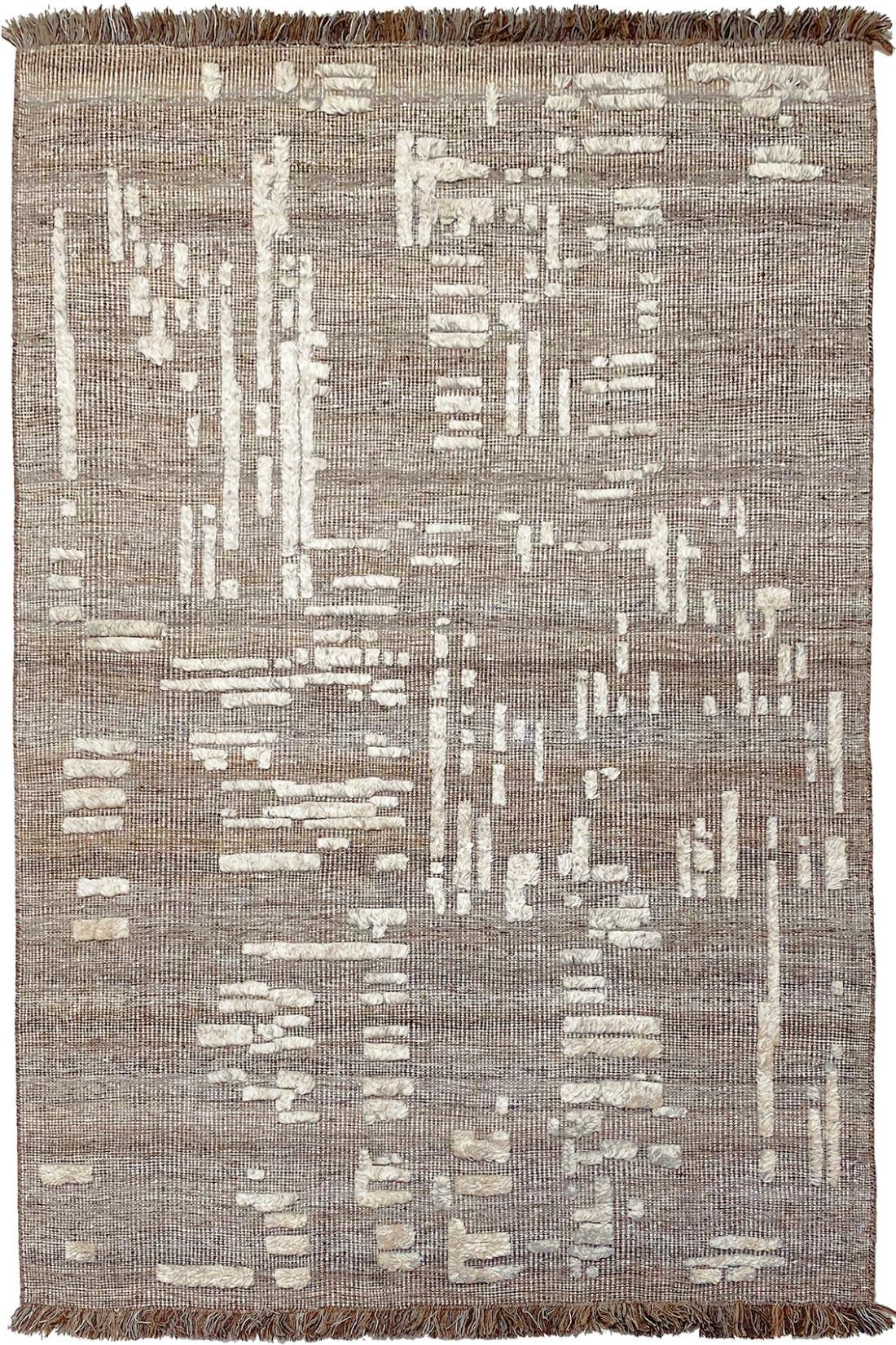 Tapis Elsewhere 1 beige | Taille: 170 × 240 cm