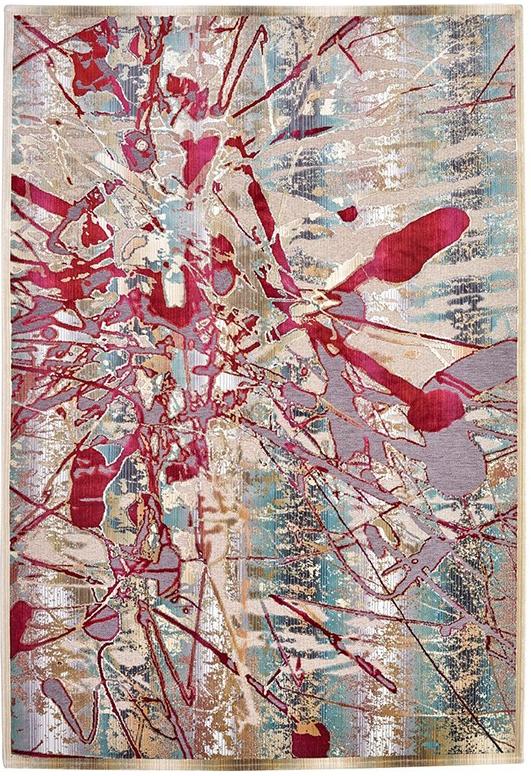 Venere machinaal gemaakt tapijt | Maat: 195 × 280 cm