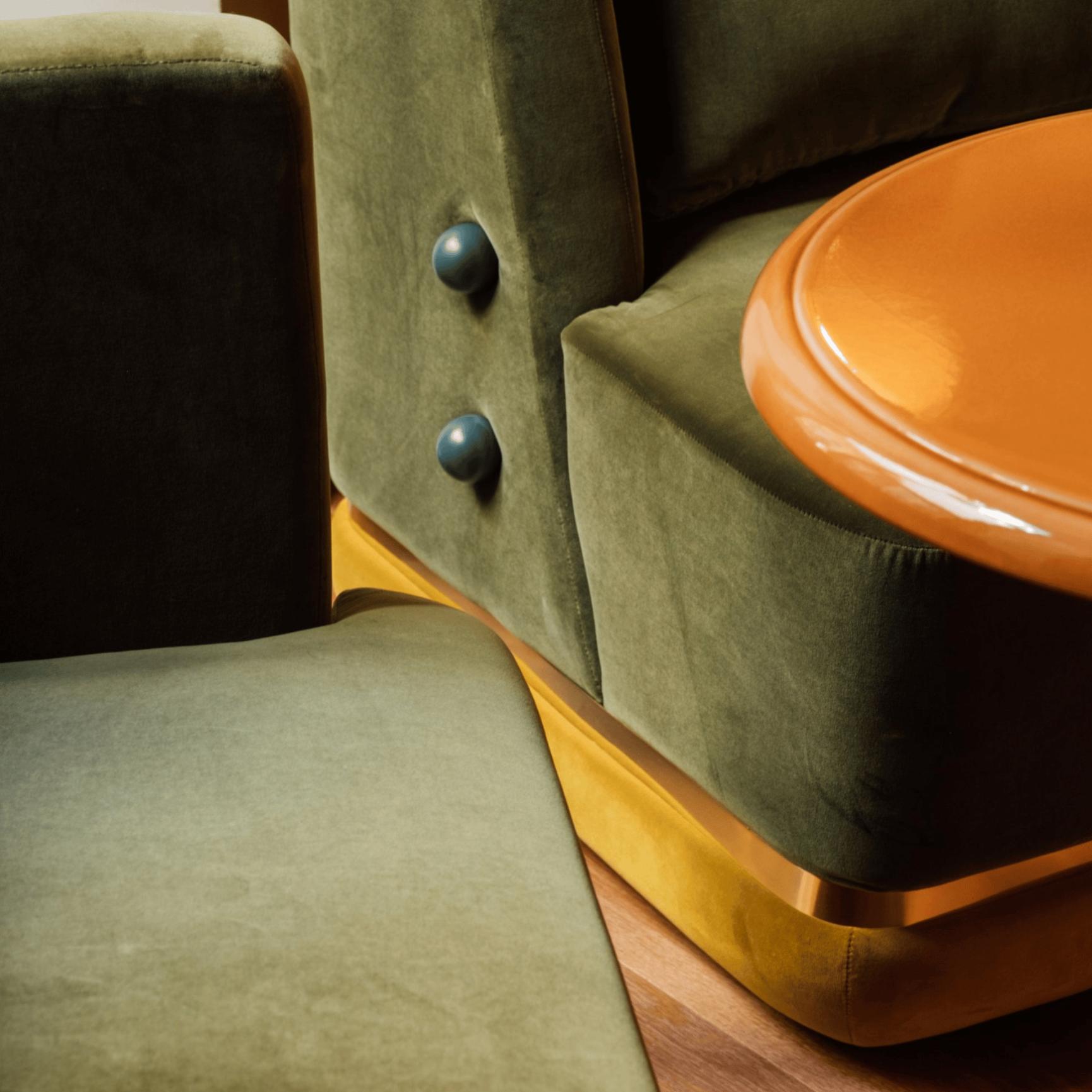 Fauteuil Panorama