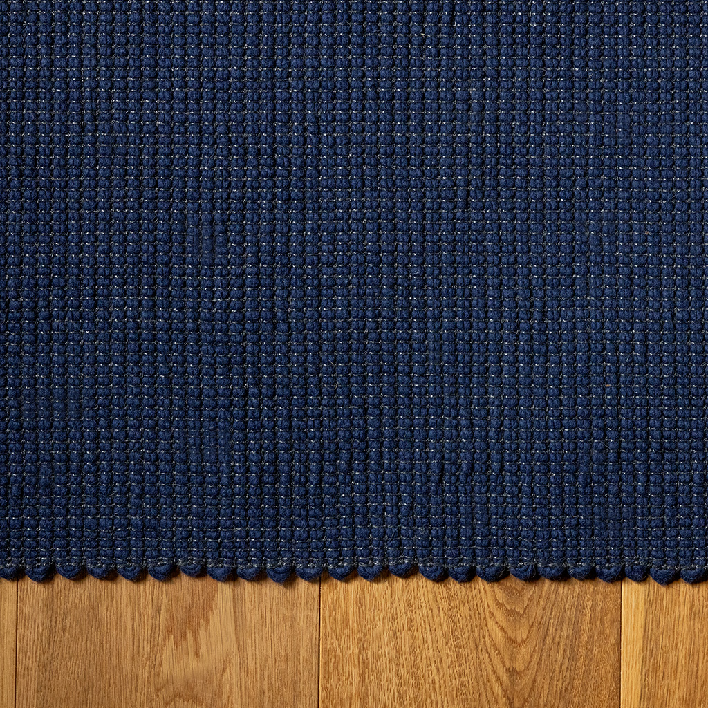 Tapis Grid encre | Taille: 250 × 350 cm