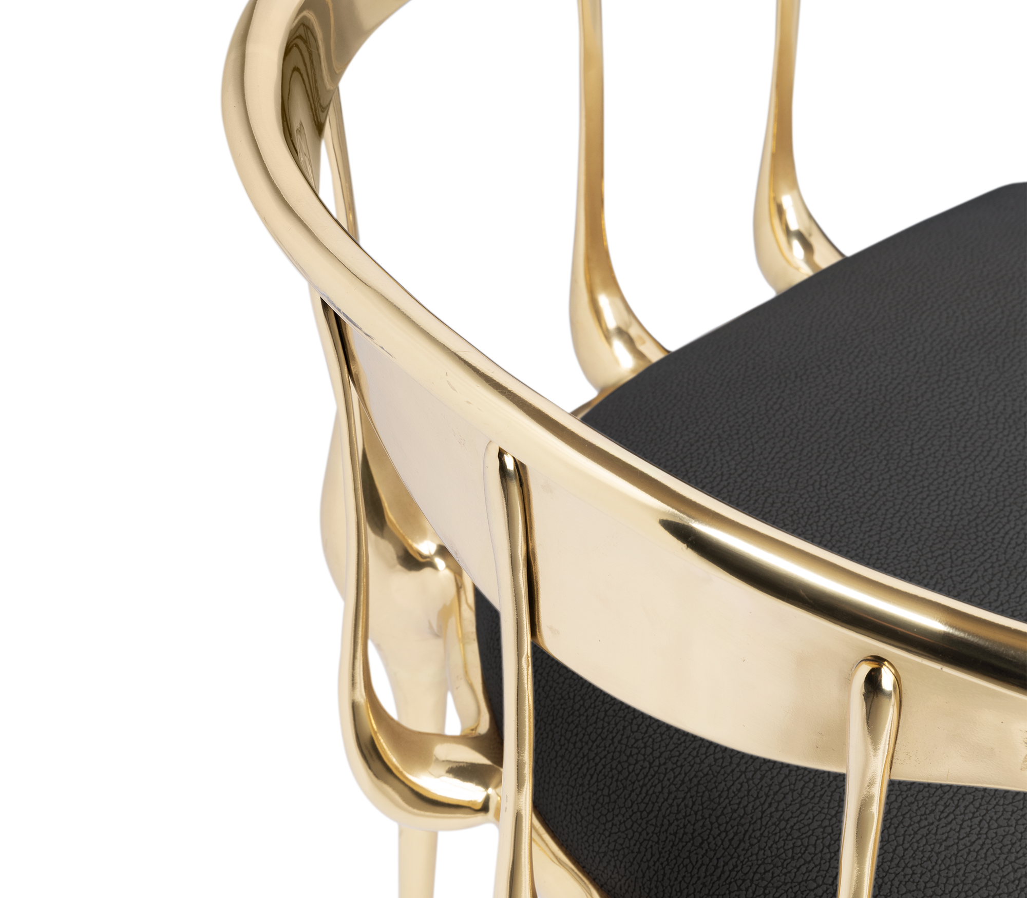 Luxe stoel